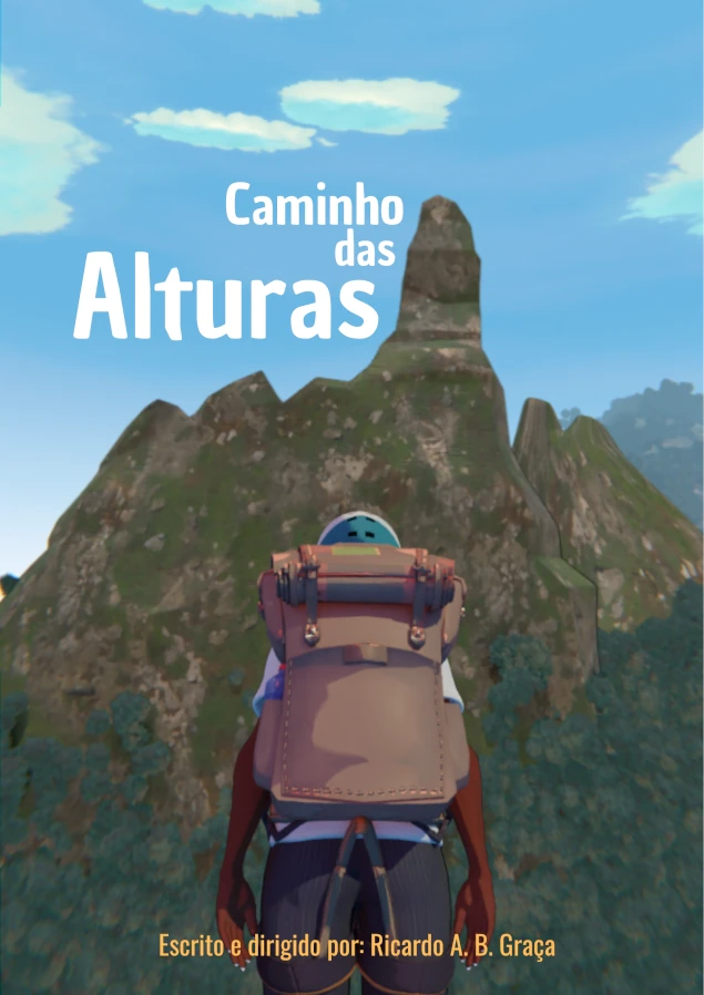 Caminho das Alturas