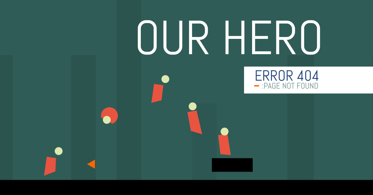 Our Hero