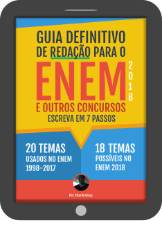 Redação Escolar