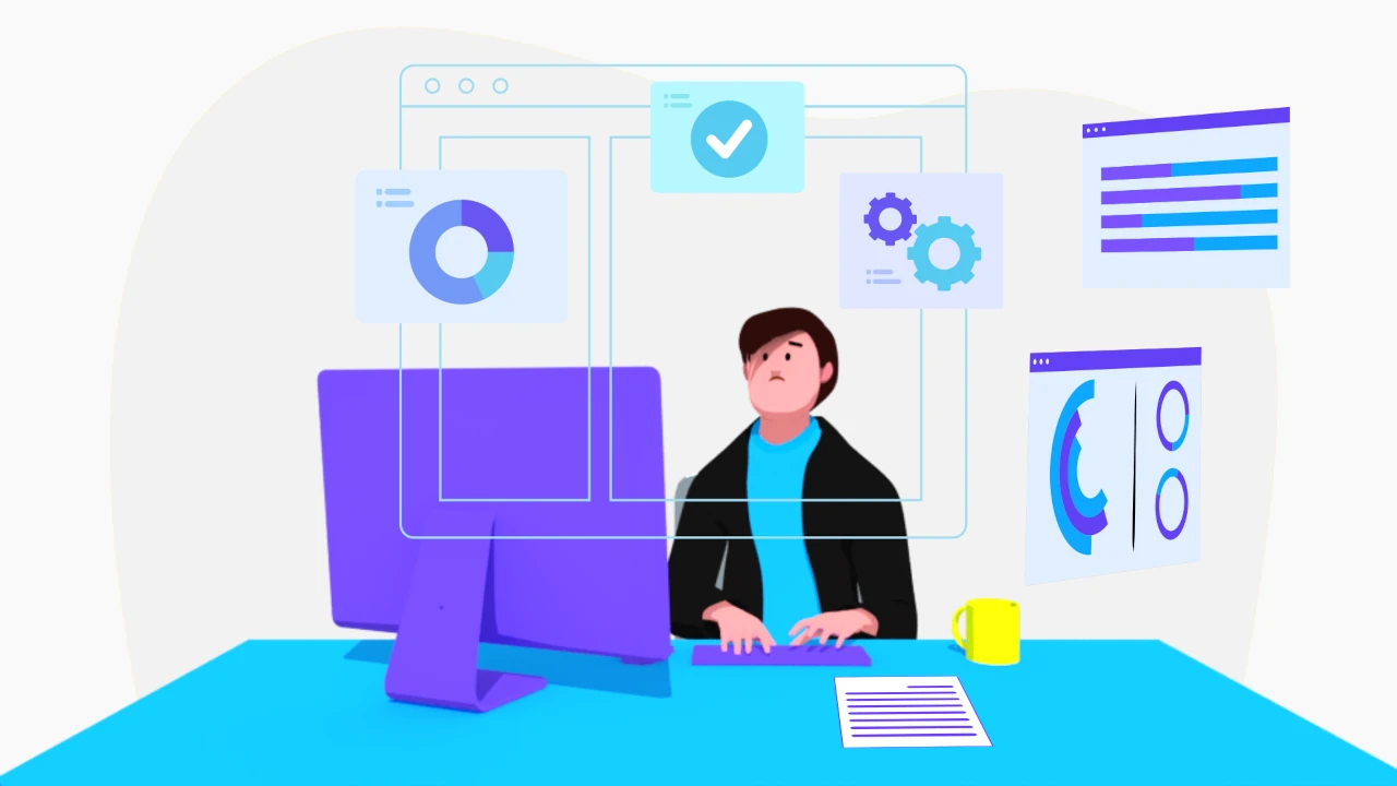 2D Animated Explainer