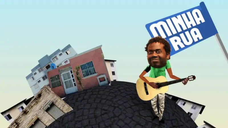 Minha Rua