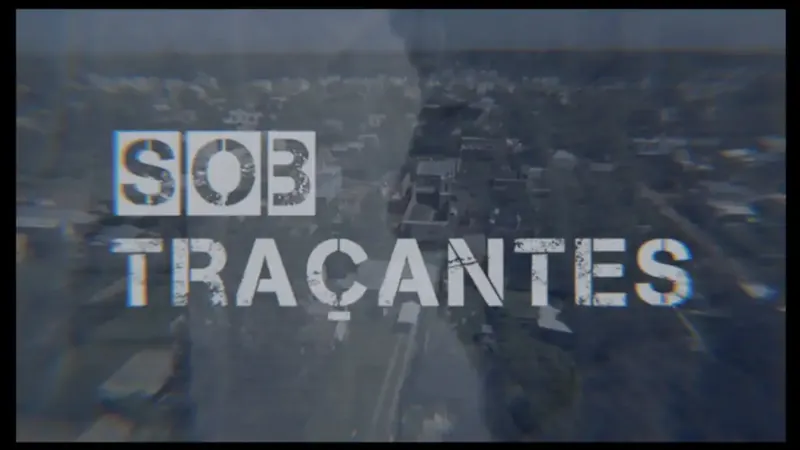 Sob Traçantes
